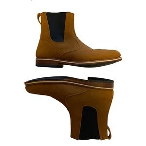 HELM BOOTS DEADSTOCK | RILEY CHELSEA BOOT